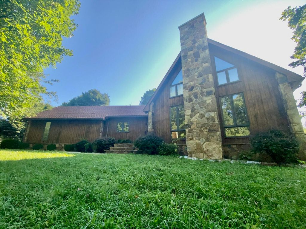 4124 N Highway 1247, Somerset, KY 42503 Trulia