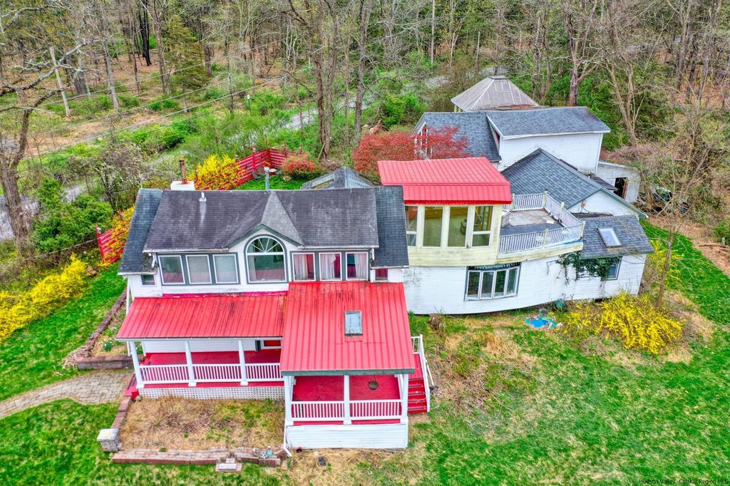 12 Saint Josen Rd, Accord, NY 12404 MLS 20230973 Trulia