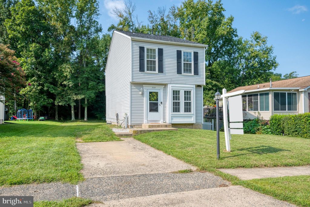 308 Heron St, Aberdeen, MD 21001 Trulia