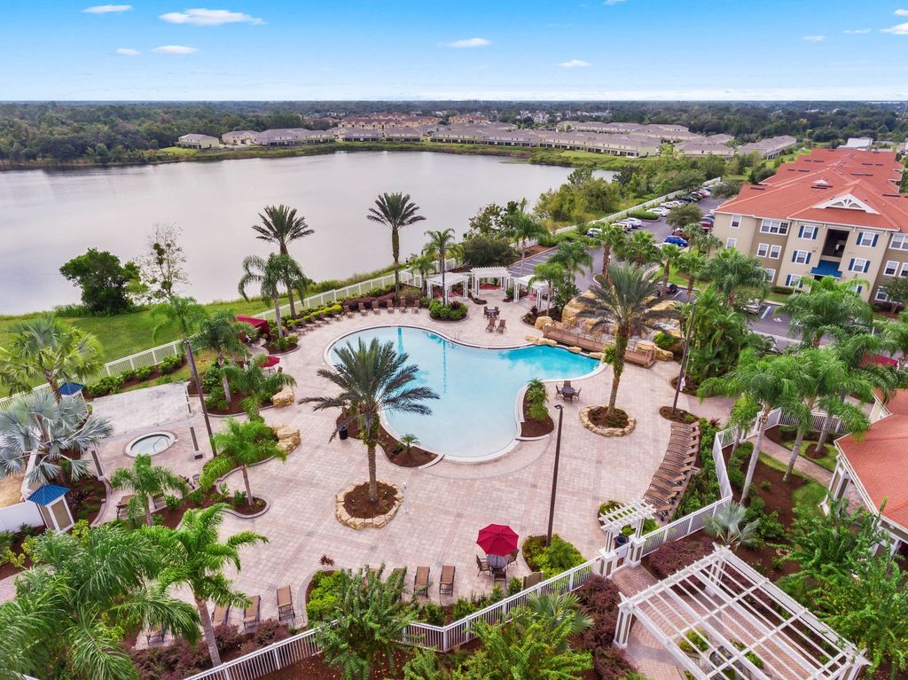 1000 Victoria Park Blvd, Davenport, FL 33896