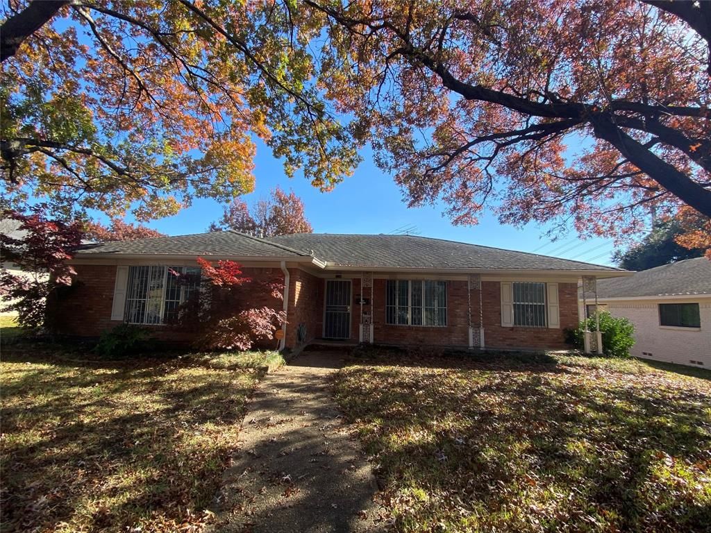 6724 E Mockingbird Ln, Dallas, TX 75214