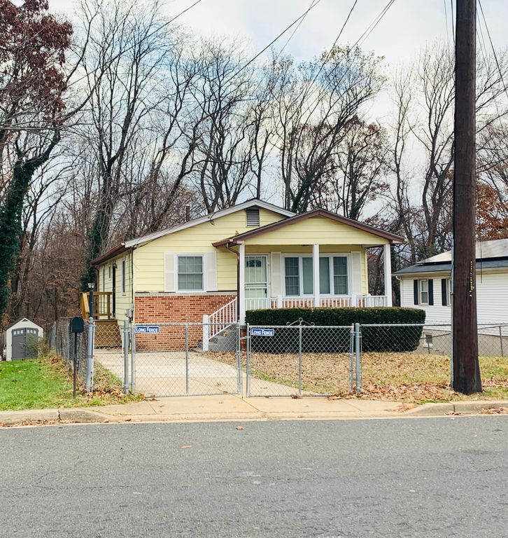 1229 Capitol Heights Blvd, Capitol Heights, MD 20743 Trulia