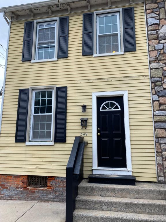 549 Union St, Columbia, PA 17512 Trulia
