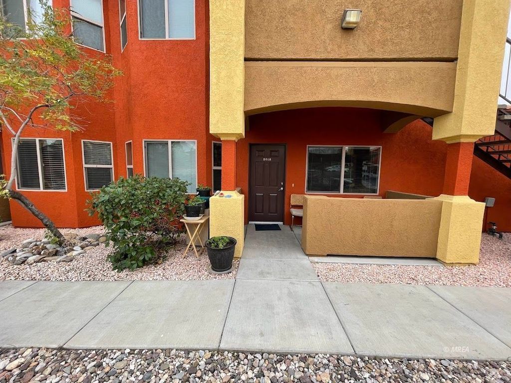 890 Kitty Hawk Dr #3012, Mesquite, NV 89027