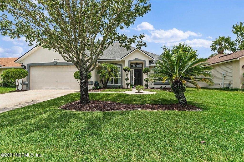 12787 Ellis Island Dr, Jacksonville, FL 32224
