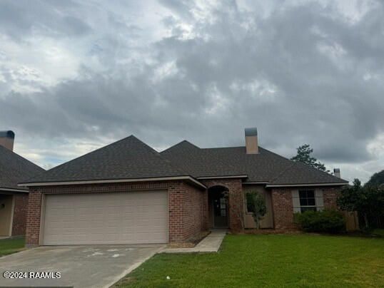 202 Peak Run, Youngsville, LA 70592