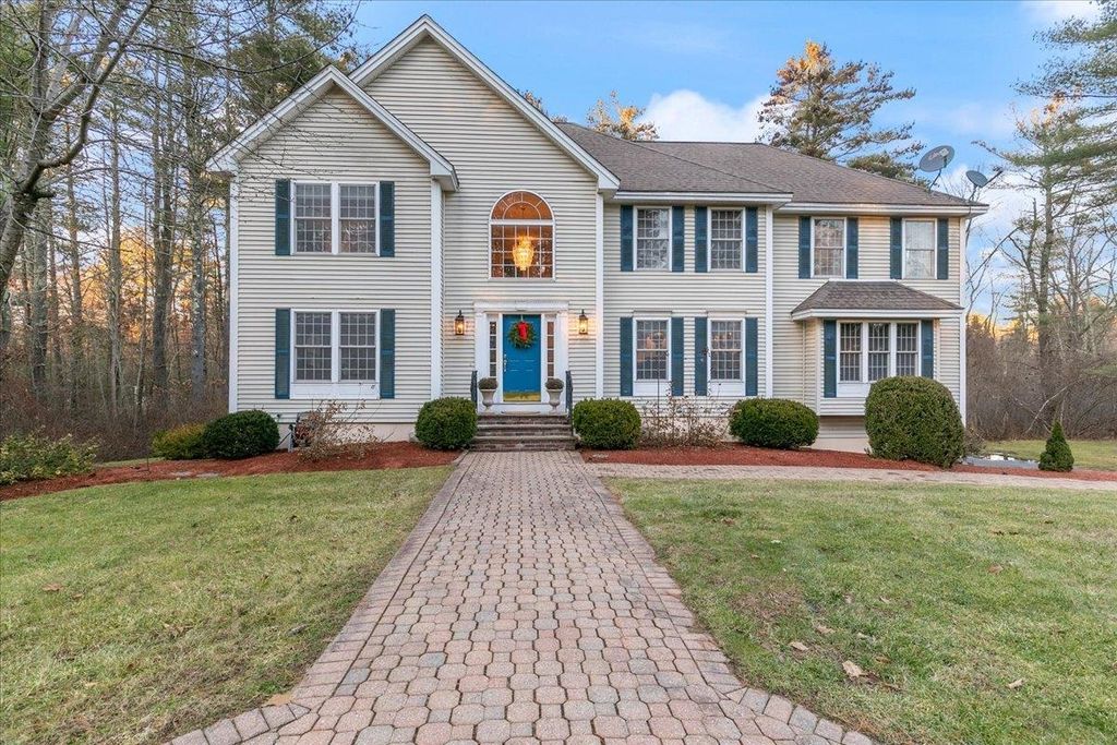 2 Harley Lane, Salem, NH 03079 Trulia