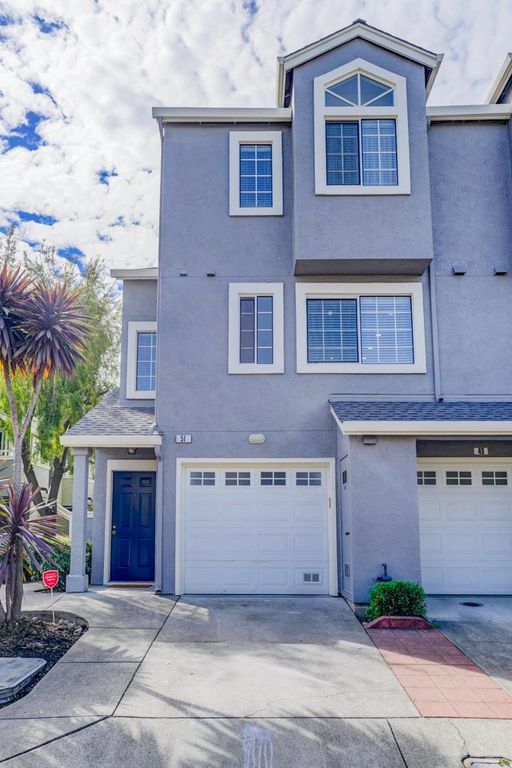 51 Trestle Dr #51, Hayward, CA 94544