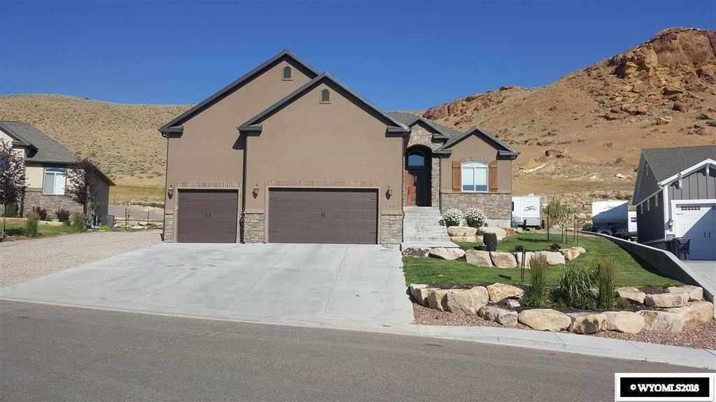 123 Commerce Dr, Green River, WY 82935 Trulia