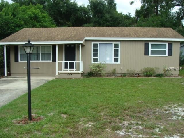 650 E  Pineapple Ave, Orange City, FL 32763