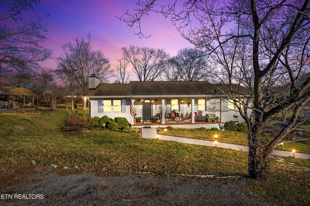 7604 Berkshire Blvd, Powell, TN 37849 MLS 1249293 Trulia