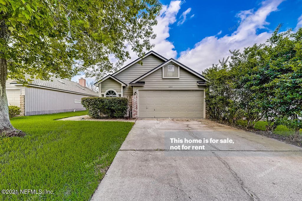 12313 Mastin Cove Rd, Jacksonville, FL 32225