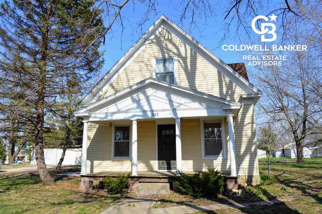 312 N 3rd St, Olsburg, KS 66520 Trulia
