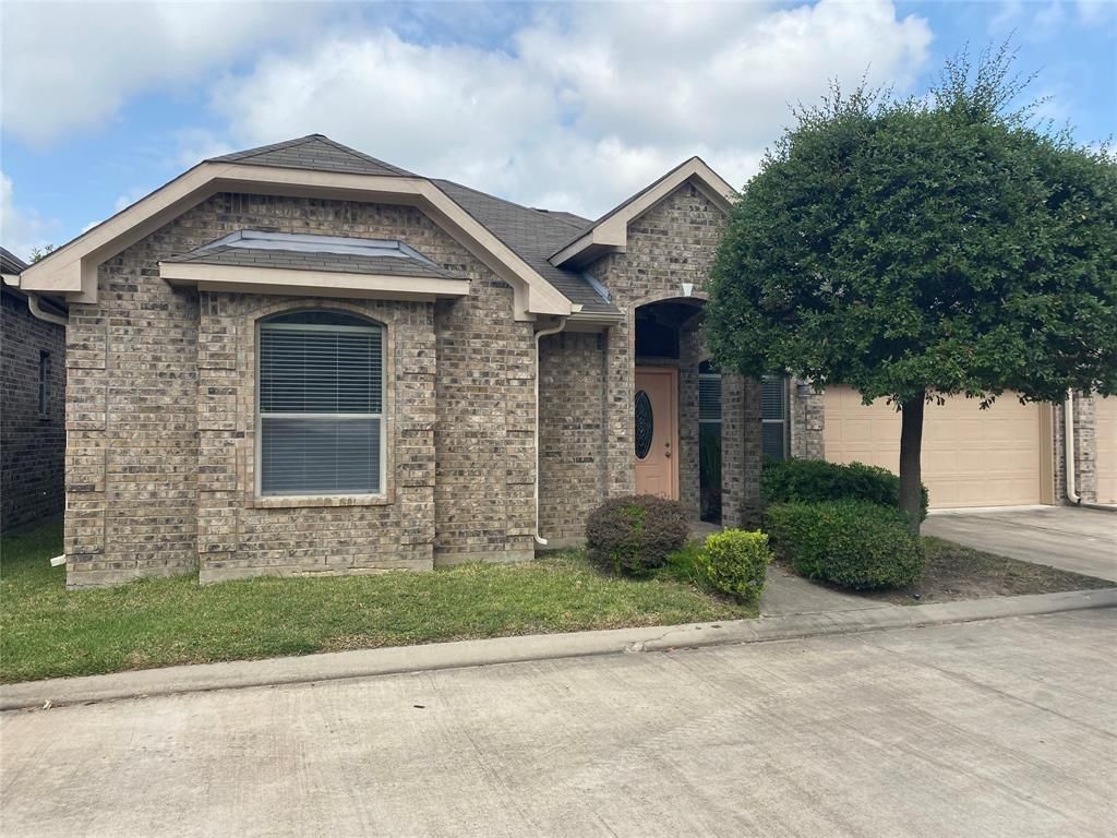 5600 Alvin A Klein Dr #12, Spring, TX 77379