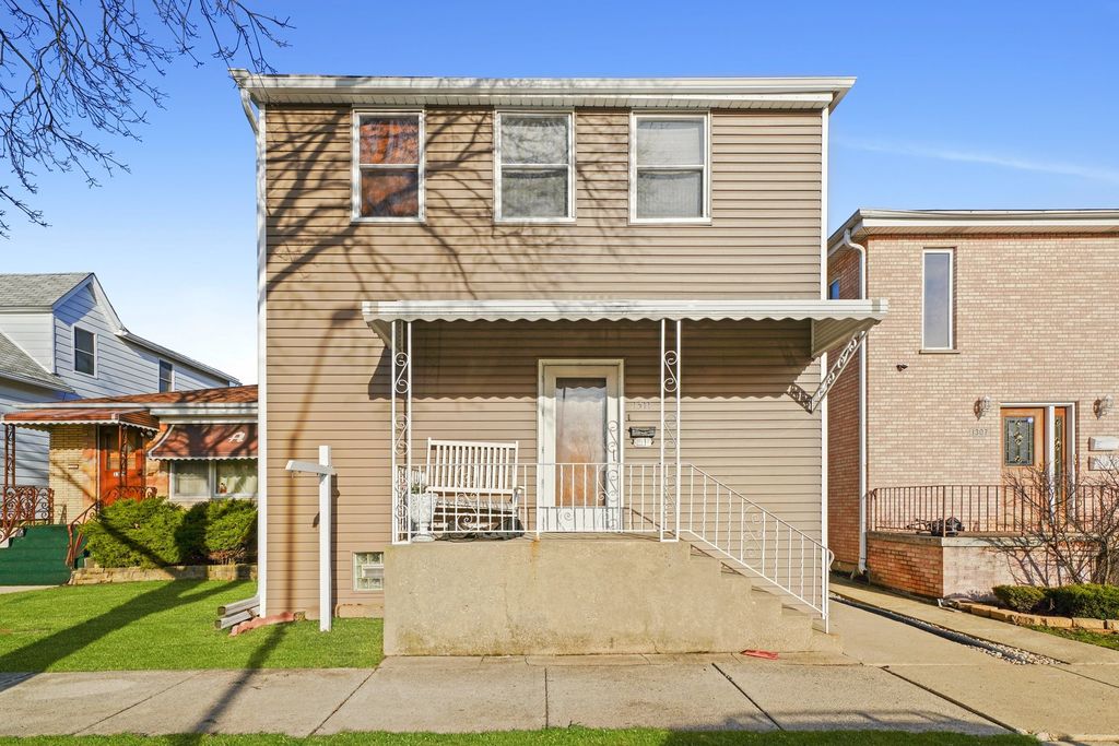 1311 N 22nd Ave, Melrose Park, IL 60160 Trulia
