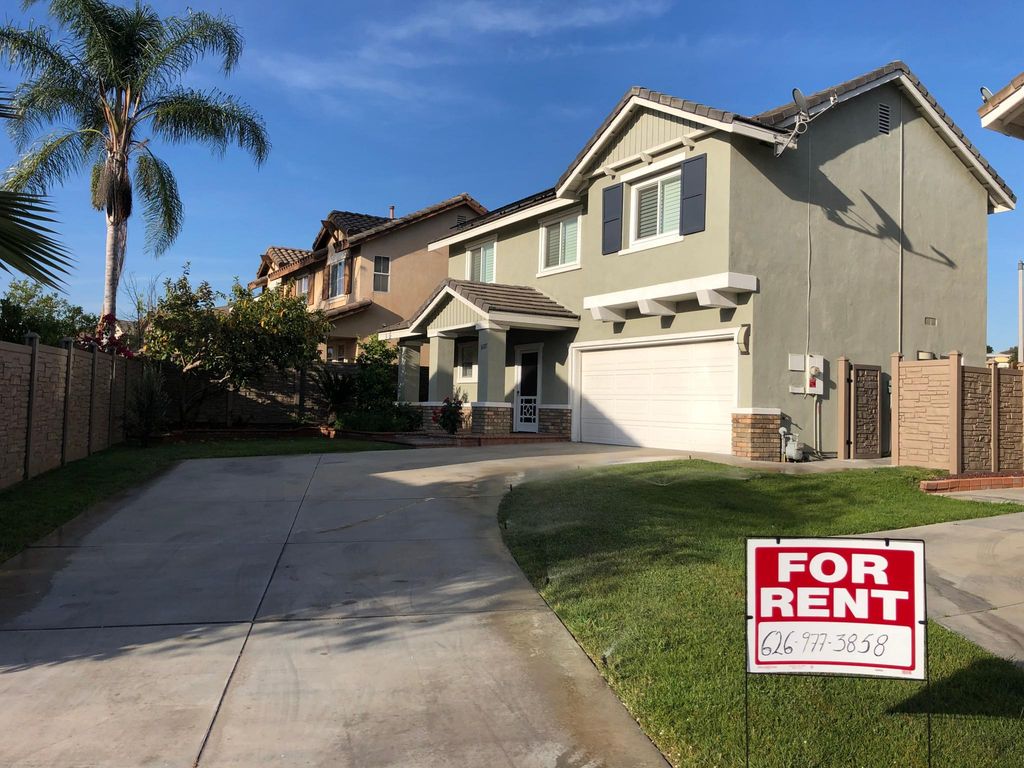 16327 E Lemongrass Ct, La Puente, CA 91744 Trulia