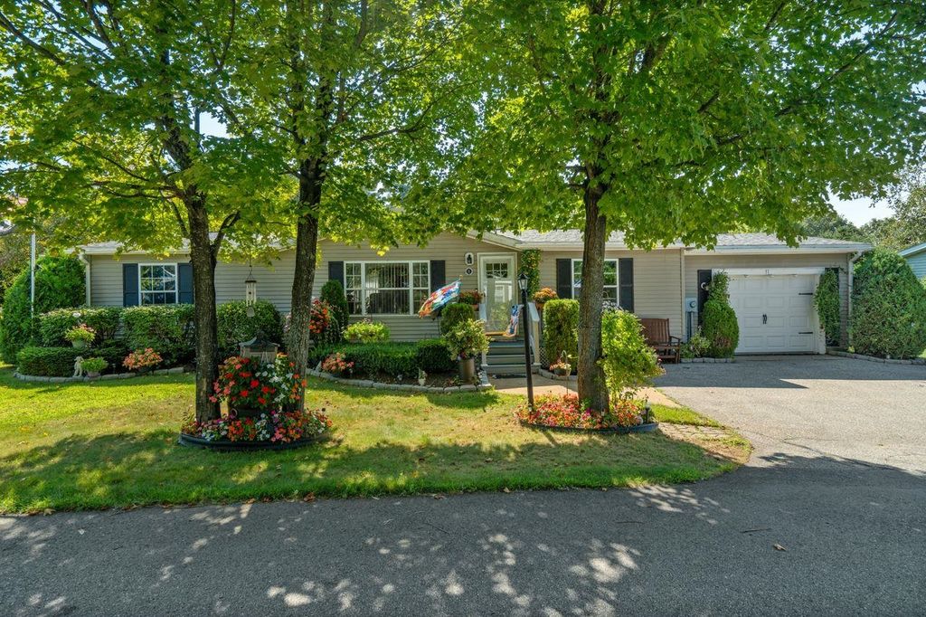 31 Great Brook Drive, Belmont, NH 03220 Trulia