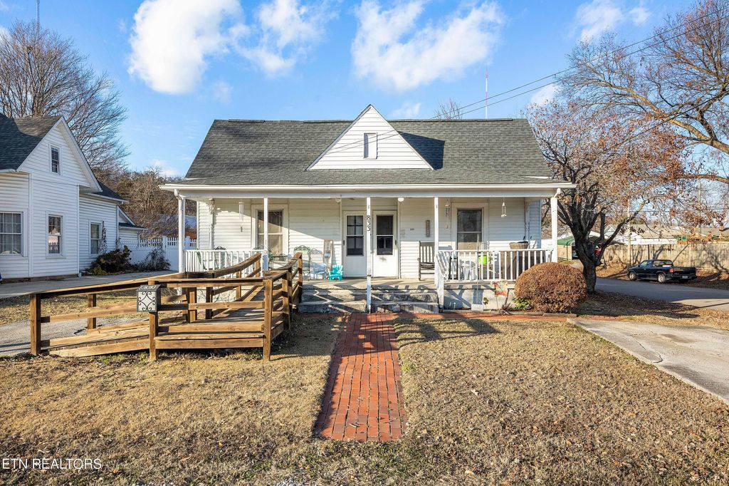 833 Chickamauga Ave, Knoxville, TN 37917 MLS 1246767 Trulia