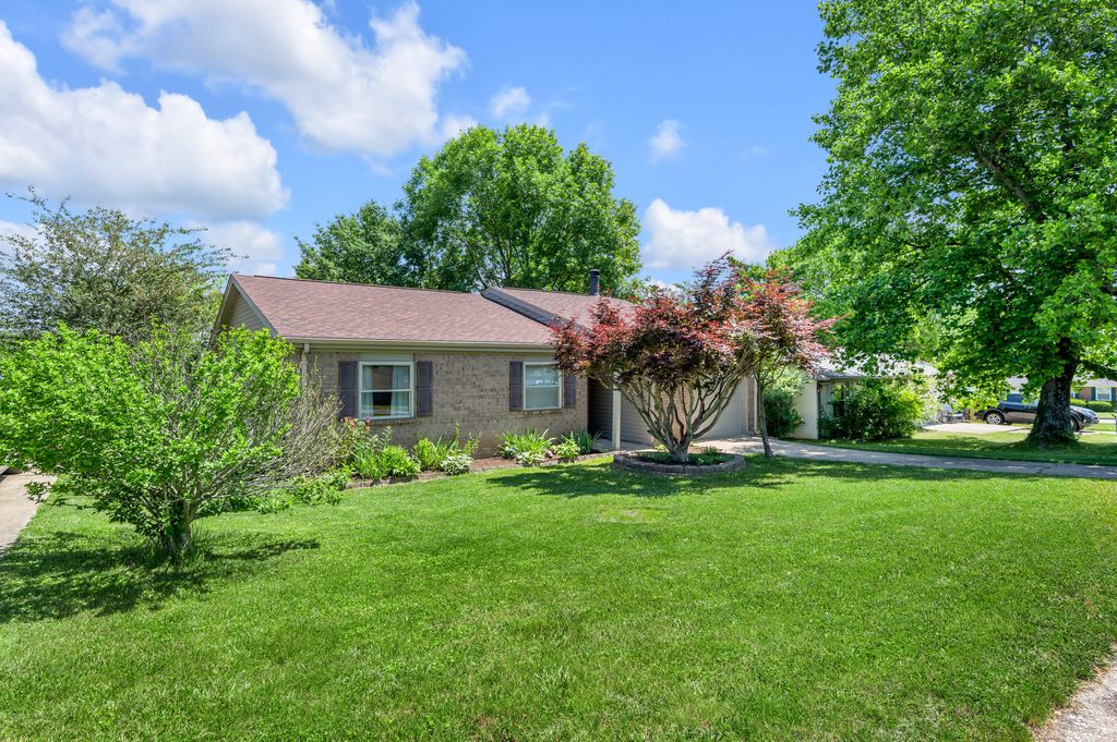 3557 Buckhorn Dr, Lexington, KY 40515 Trulia
