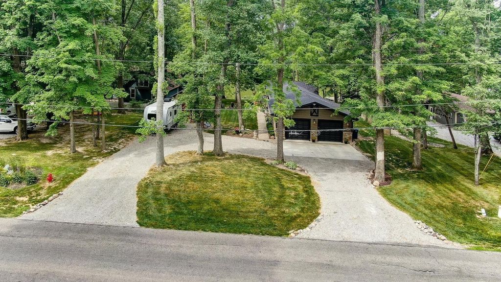 721 Lakengren Dr, Eaton, OH 45320 Trulia