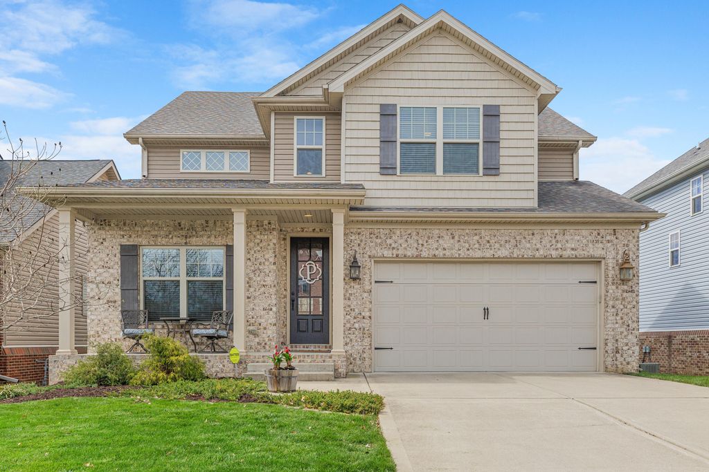 1851 Battery St, Lexington, KY 40509 Trulia