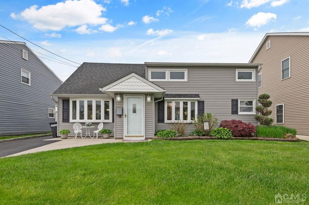 93 Markowitz St, Carteret, NJ 07008 Trulia