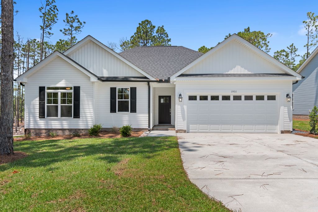 Bunji Boiling Spring Lakes Boiling Spring Lakes, NC Trulia