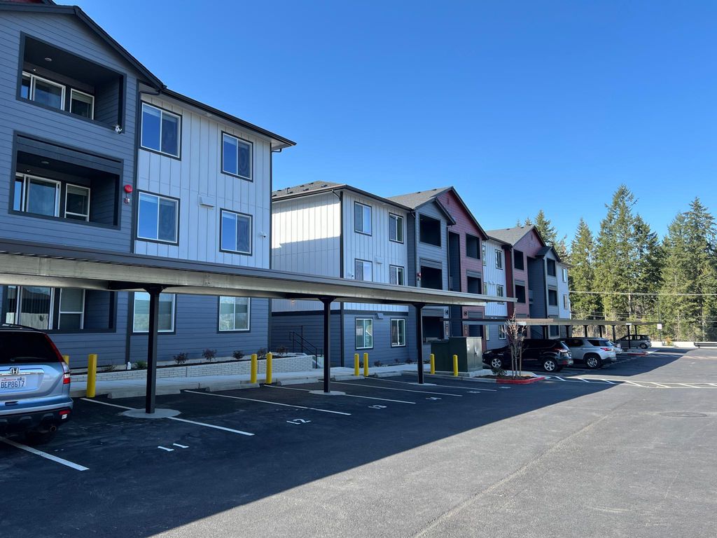 410 Apartments Bonney Lake, WA Trulia