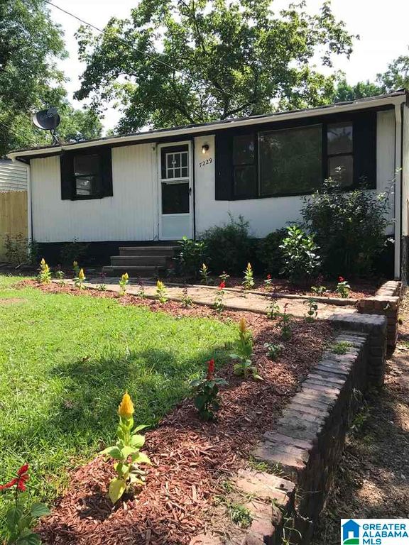 7229 Paris Ave, Birmingham, AL 35206
