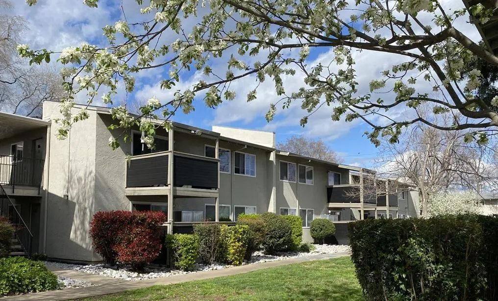 Menlo Pointe Apartments Chico, CA Trulia