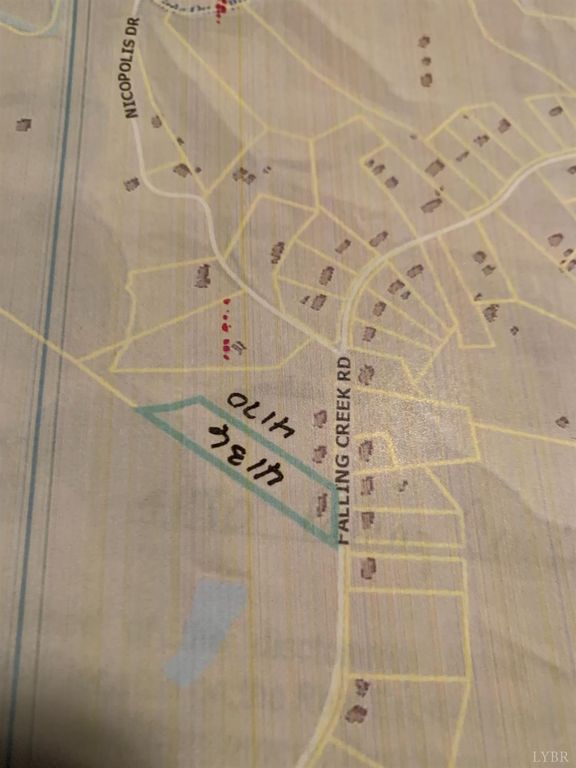 4136 Falling Creek Rd, Bedford, VA 24523 Trulia