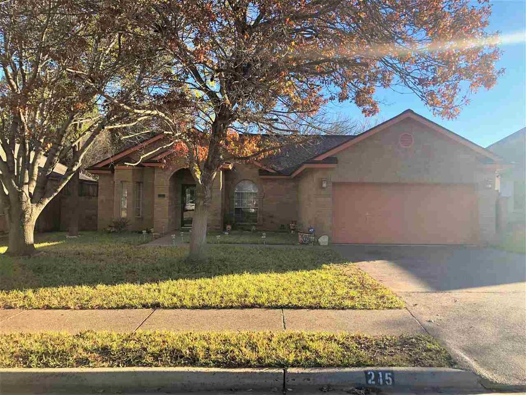 215 Oriole Ln, Laredo, TX 78045