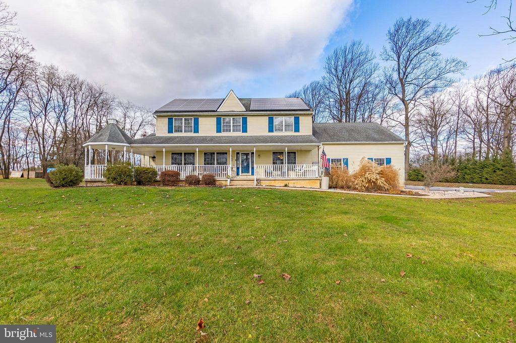 452 W Avondale Rd, West Grove, PA 19390 See Estimated Value