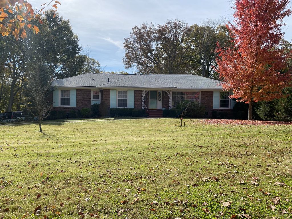 815 Nella Dr, Goodlettsville, TN 37072 Trulia