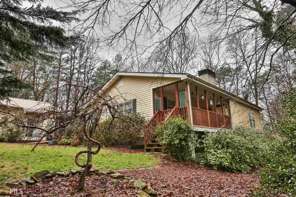 2108 Blackberry Mountain Rd 1, Ellijay, GA 30536 Trulia