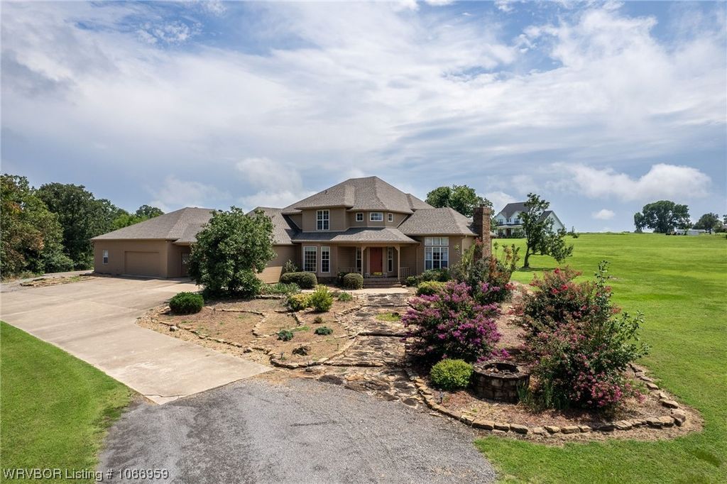 3700 N Mountain Grove Rd, Alma, AR 72921 Trulia