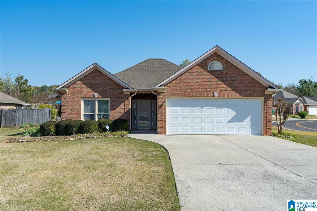 121 Oak Meadow Cir, Oneonta, AL 35121 Trulia