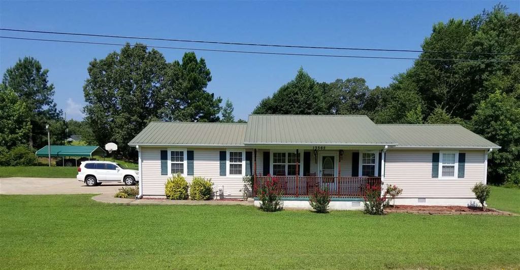 13562 Highway 45 N, Finger, TN 38334 Trulia
