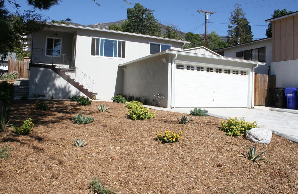 2909 Henrietta Ave, La Crescenta, CA 91214 Trulia