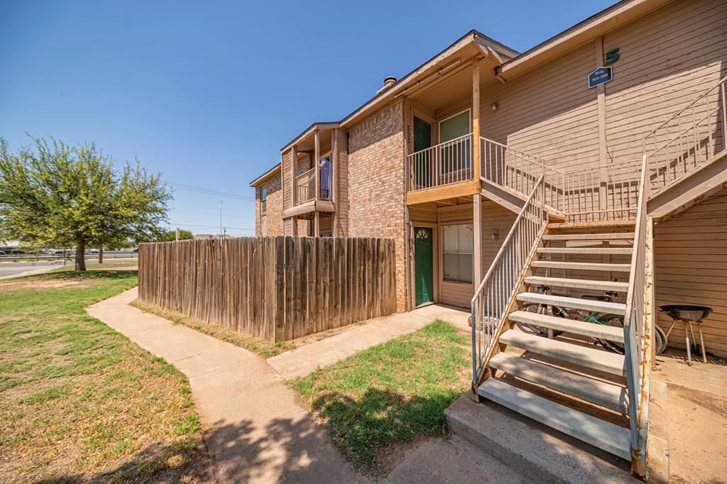 4700 Boulder Dr #502, Midland, TX 79707
