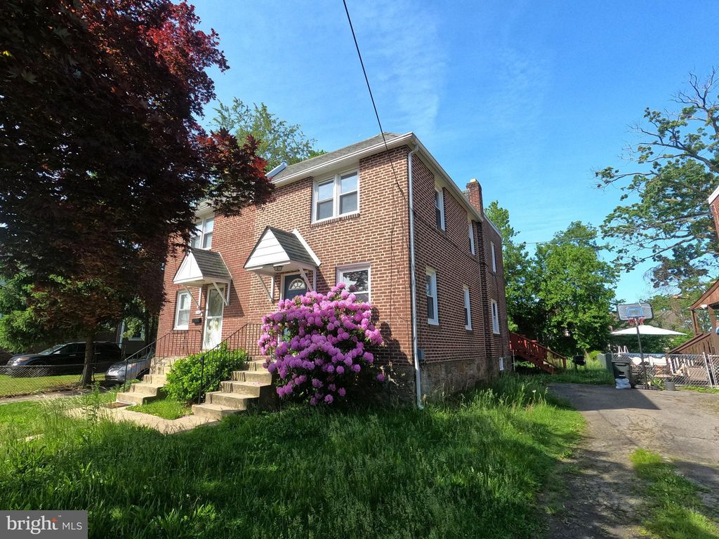 520 Lafayette Ave, Collingdale, PA 19023 Trulia
