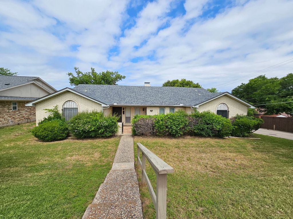 8235 Ferguson Rd, Dallas, TX 75228 Trulia