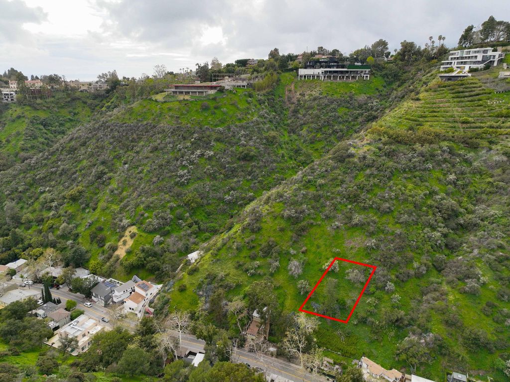 N Beverly Glen Blvd, Los Angeles, CA 90077 Trulia