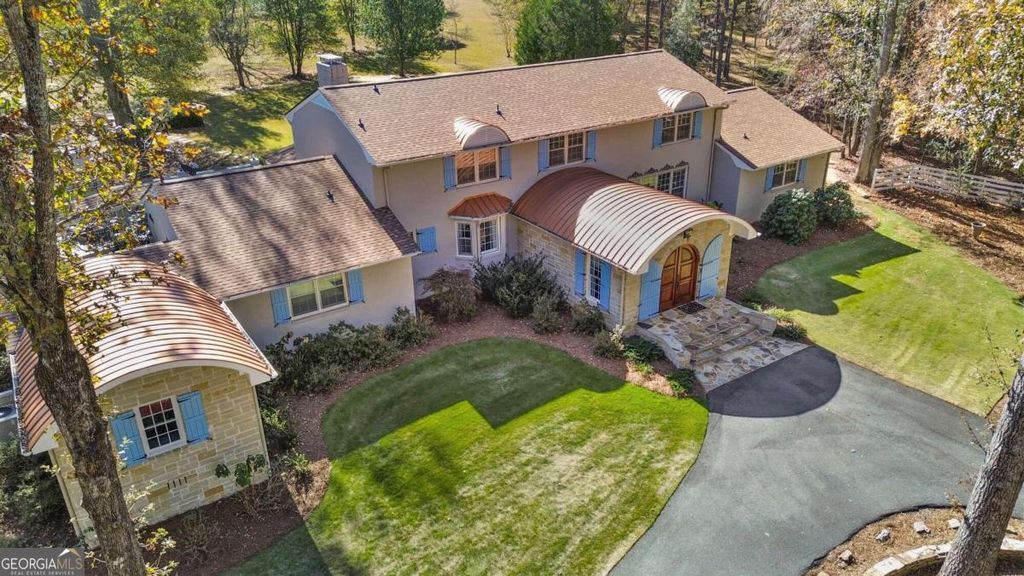 240 Deerfield Rd, Bogart, GA 30622 MLS 10225143 Trulia