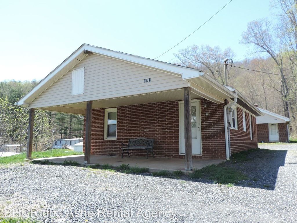 133 Lane L Massey Rd, Crumpler, NC 28617 Trulia