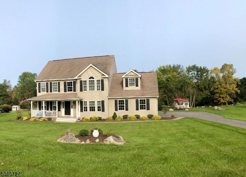 19 Summit Rd, Andover, NJ 07821 4 Bed, 3 Bath SingleFamily Home
