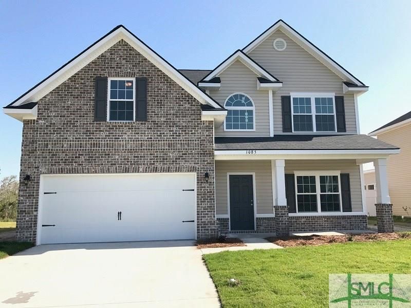 1085 Marne Blvd, Hinesville, GA 31313