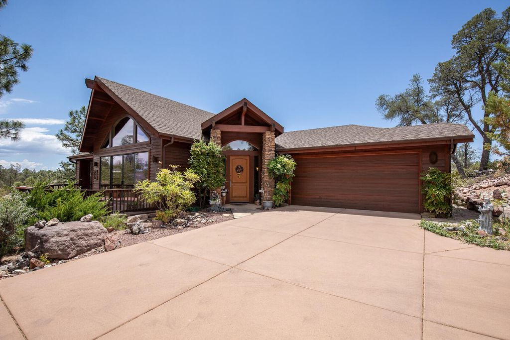 2205 E Feather Plume Ln, Payson, AZ 85541 Trulia