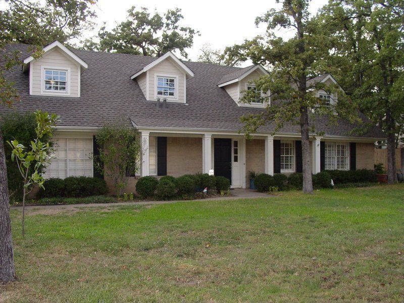 1616 Hilltop Ln, Pantego, TX 76013 Trulia