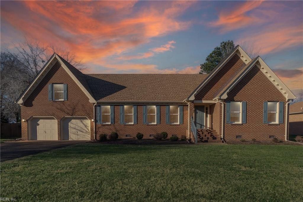 524 Natchez Trce, Chesapeake, VA 23322